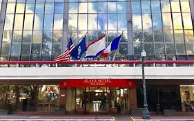 Blake Hotel New Orleans, BW Signature Collection